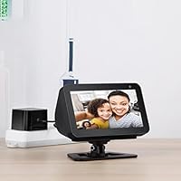 Amazon Echo Show 10 純正スタンドセット Amazon.co.jp: 【Amazon限定ブランド】日本 Amazon Echo Show 10